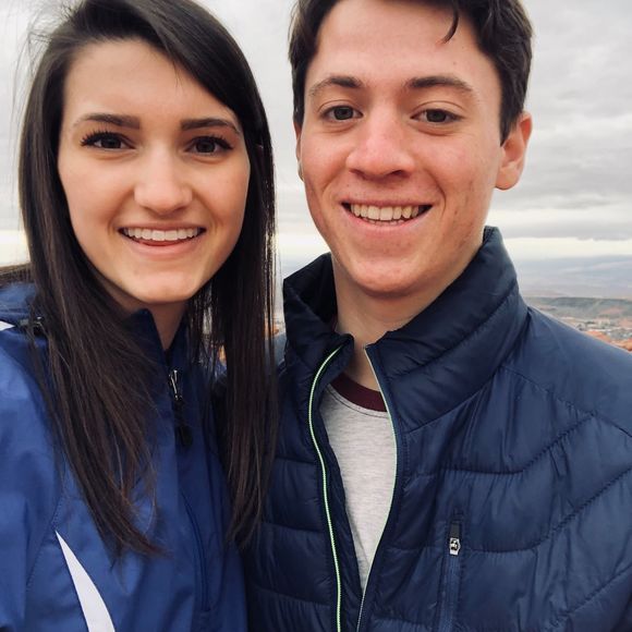 Meet your Posher, Claire - Picture 1 of 1